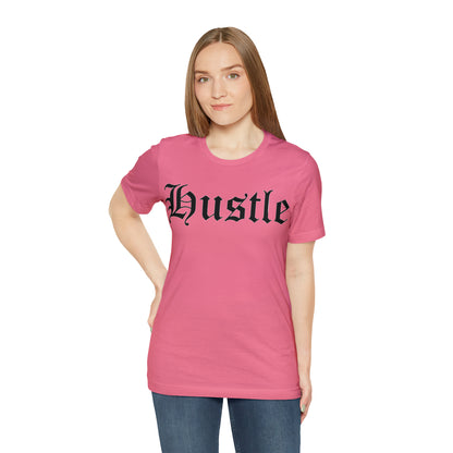 Hustle T-Shirt