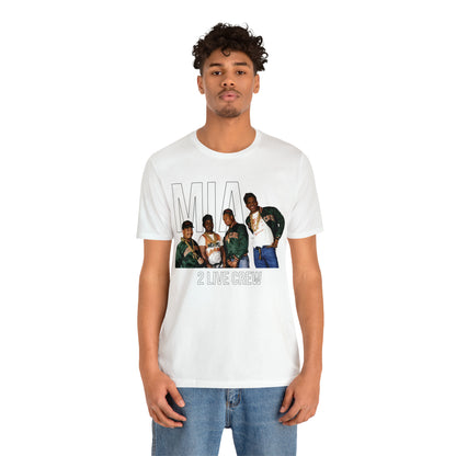 Miami 2 Live crew T-Shirt