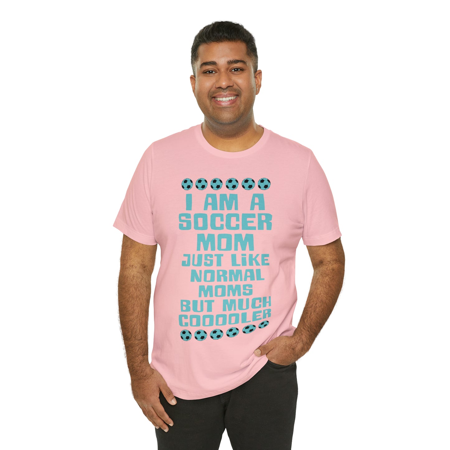 Cooler soccer mom T-Shirt