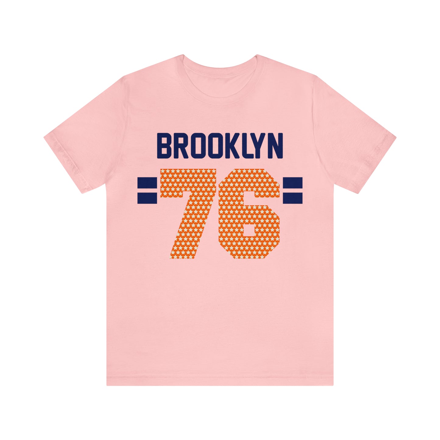 Brooklyn 76 T-Shirt