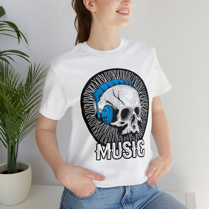 Music T-Shirt