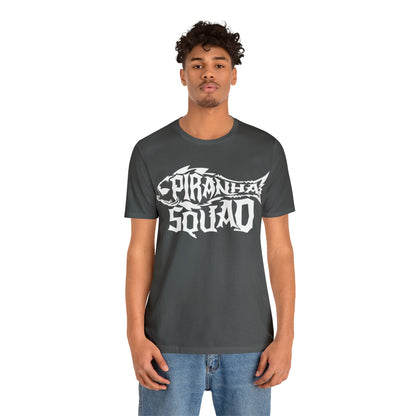 Piranha Squad T-Shirt