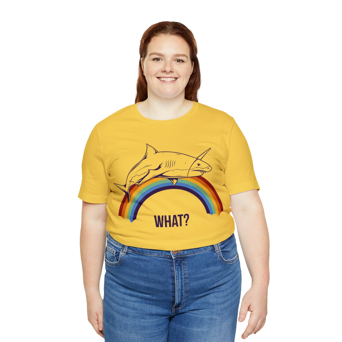 So What? T-Shirt