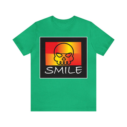 Smile T-Shirt