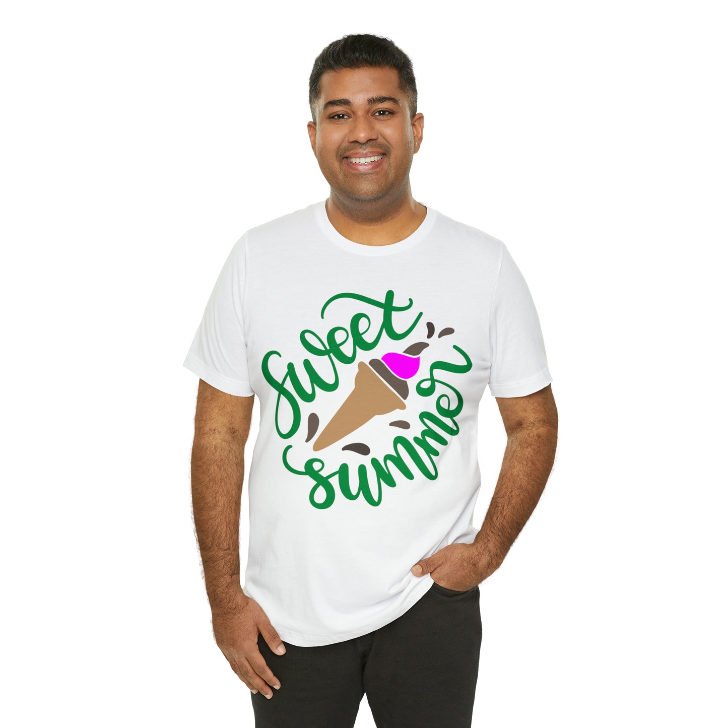 Sweet summer T-Shirt