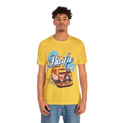 Pacific Bay VW T-Shirt