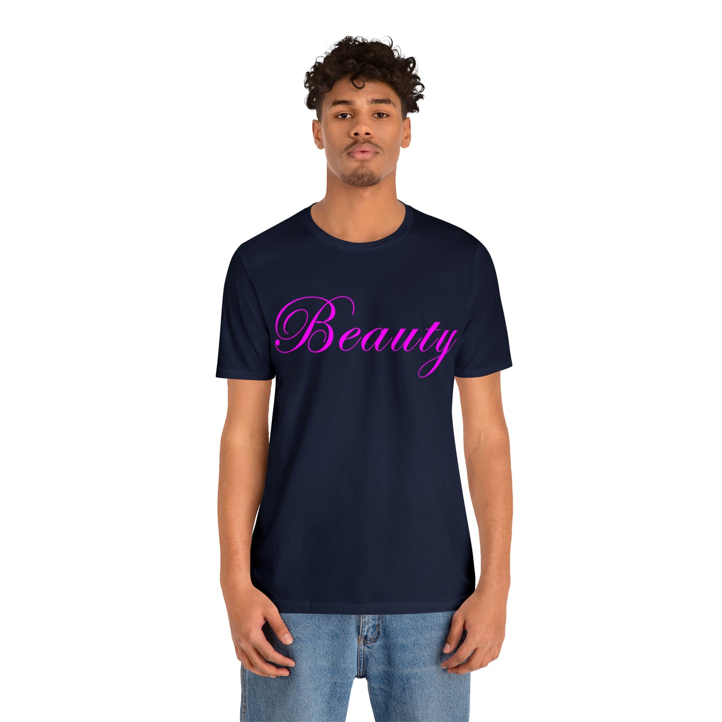 Beauty T-Shirt