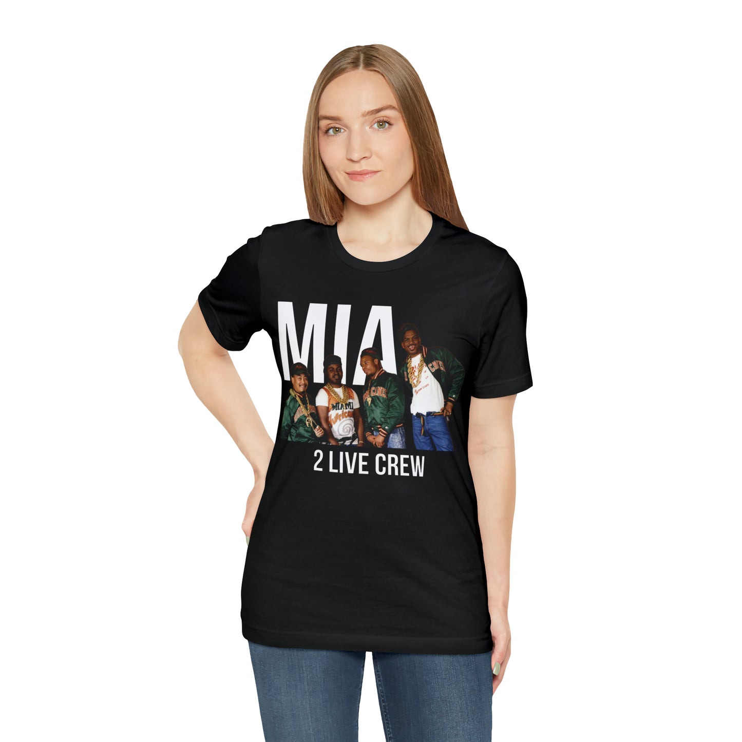 Miami 2 Live crew T-Shirt