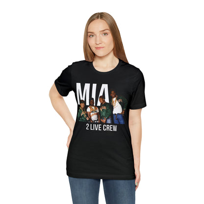 Miami 2 Live crew T-Shirt