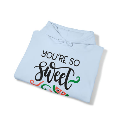 You_are_so_sweet Hoodie