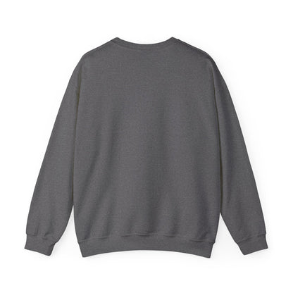 Soccer   Mom Crewneck Sweatshirt