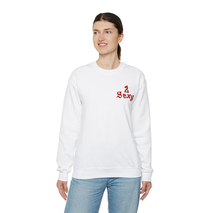 2_Sexy Crewneck Sweatshirt