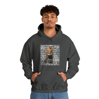 LL Cool J Hoodie