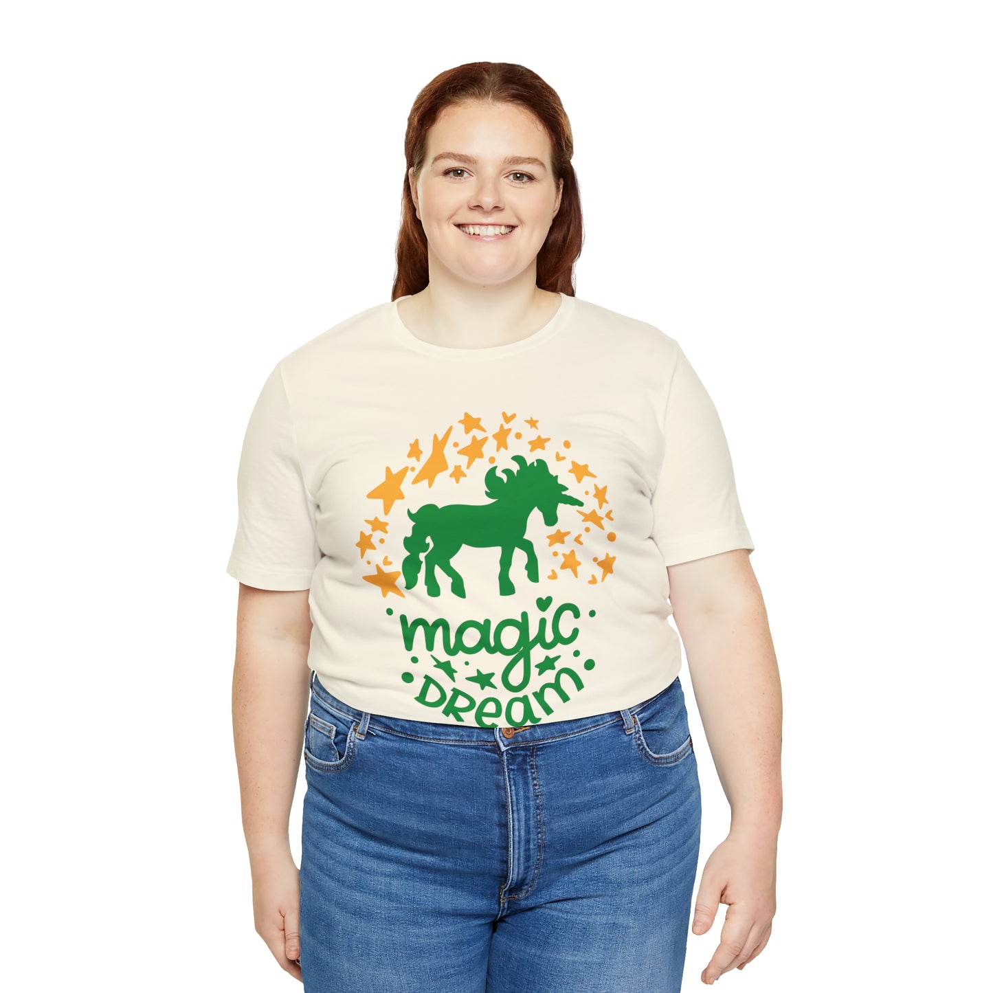 Unicorn Magic dream T-Shirt