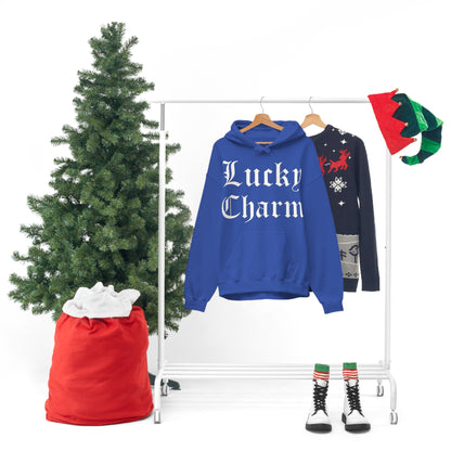 Lucky Charm 1 Hoodie