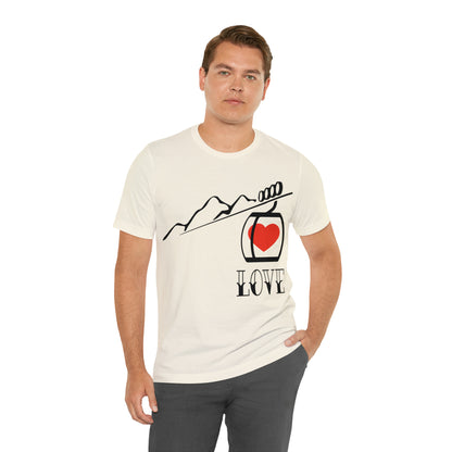 Let go love T-Shirt