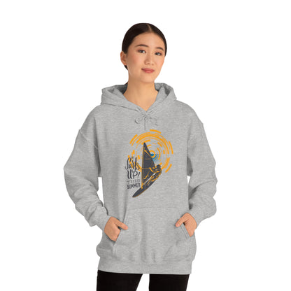 Surfs Up This Summer! Hoodie