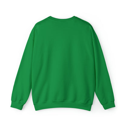 The Frogfather Crewneck Sweatshirt