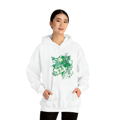 Beauty is Power Hoodie