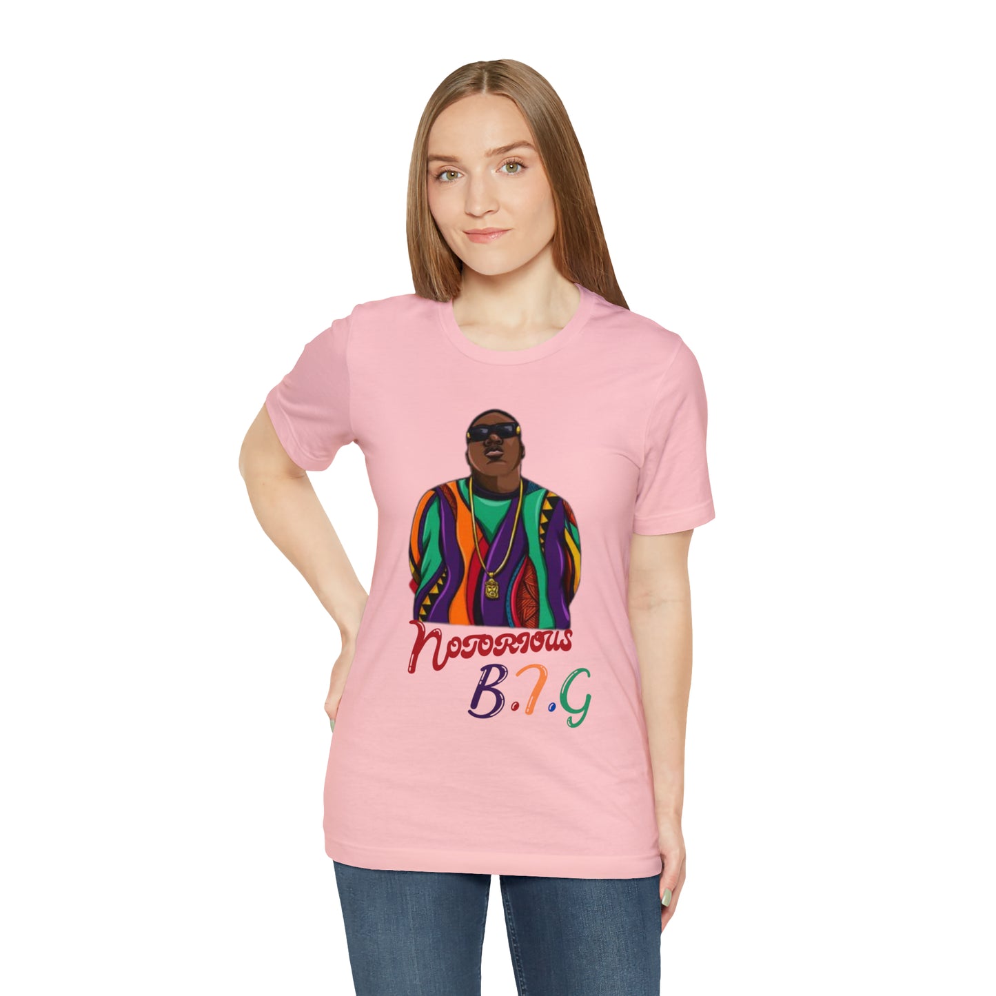 Notorious B.I.G T-Shirt