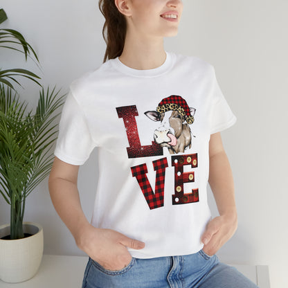 Cow love T-Shirt