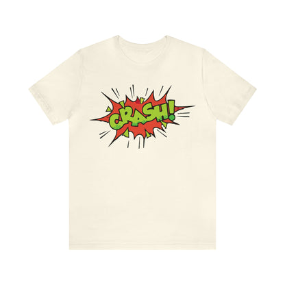 CRASH! T-Shirt