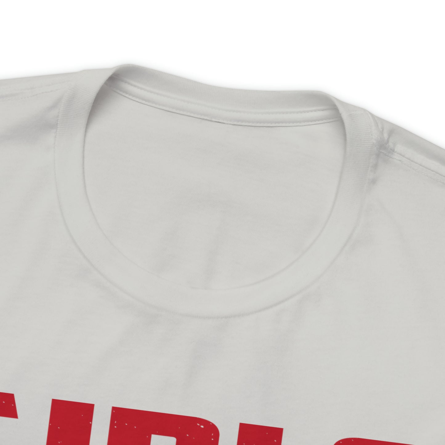 Girls Love Girls and Boys T-Shirt