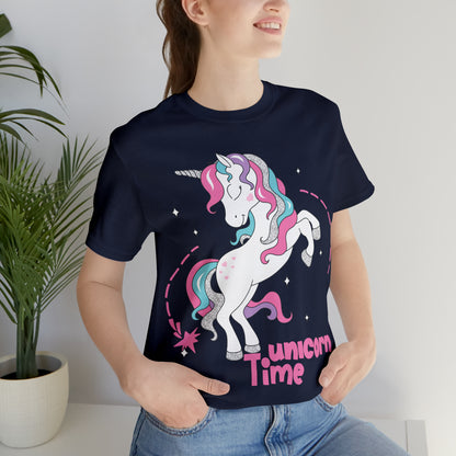 Unicorn time T-Shirt