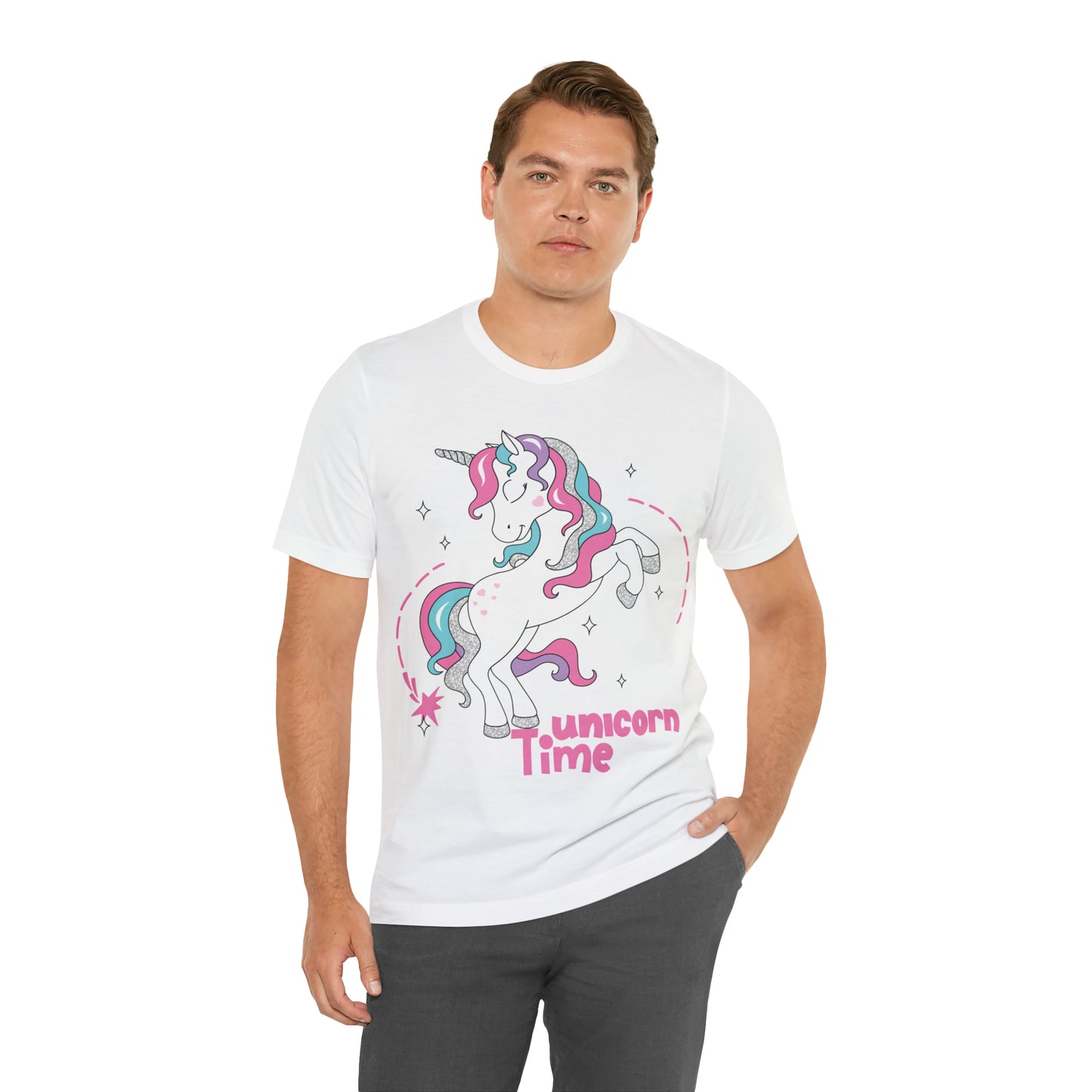 Unicorn time T-Shirt