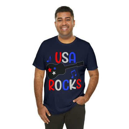 USA-Rocks T-Shirt