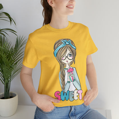 Sweet T-Shirt