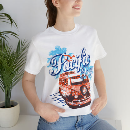 Pacific Bay VW T-Shirt