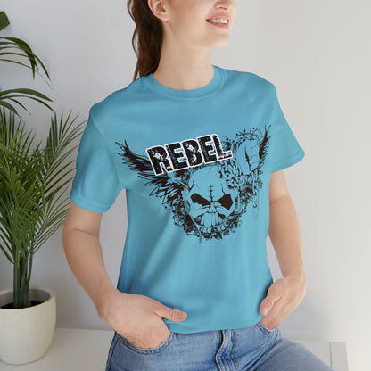 Rebel Skully T-Shirt