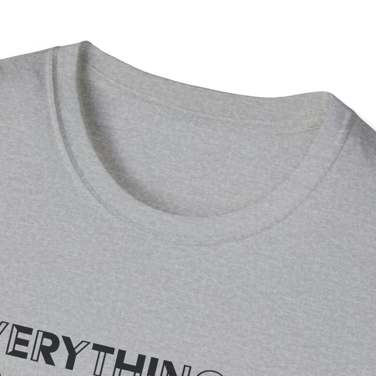 Everything you can imagine is real T-Shirt