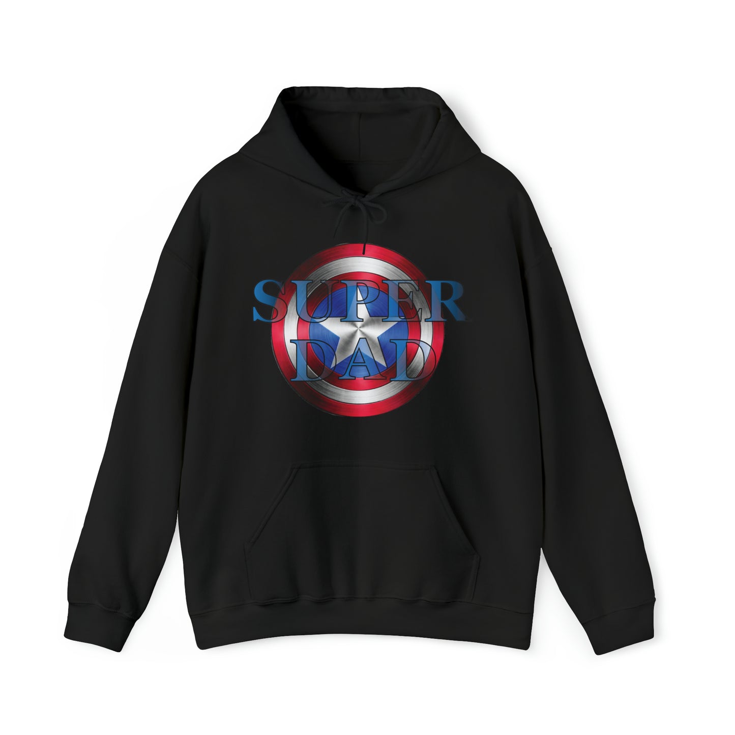 Super American dad Hoodie