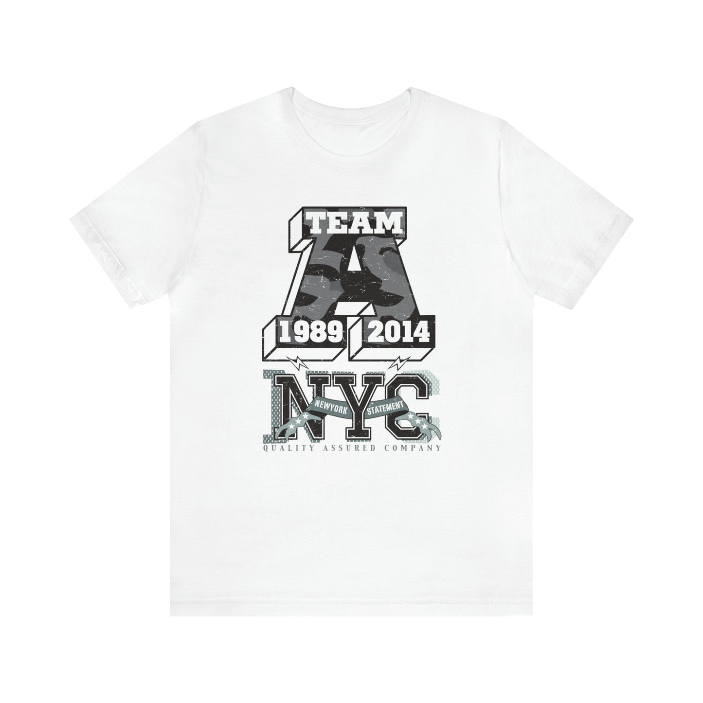 A-Team NYC T-Shirt