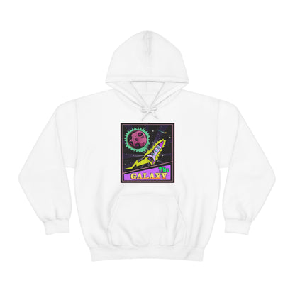 The Galaxy Hoodie