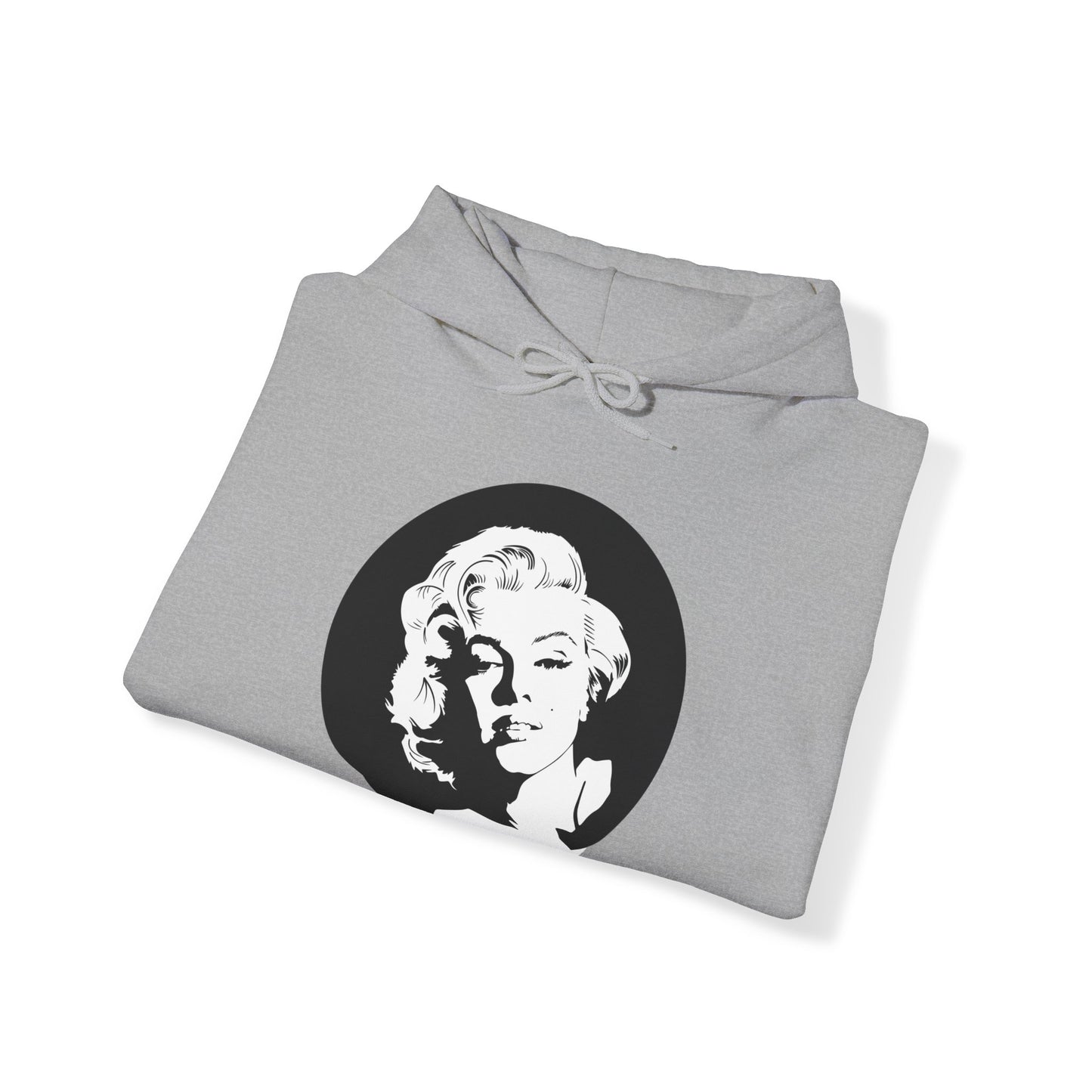 Marilyn Monroe Hoodie