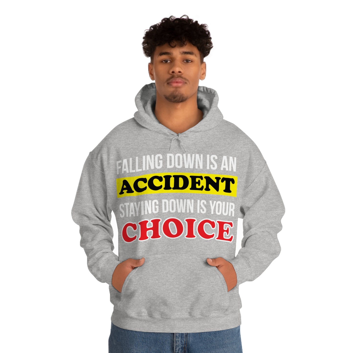 Make your choices Hoodie