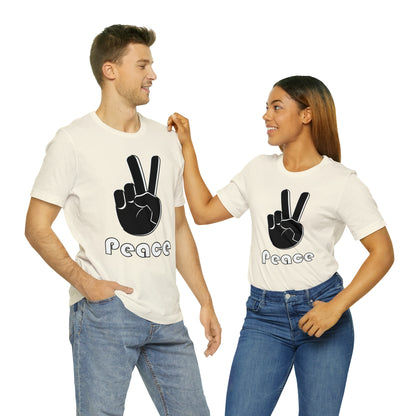 Peace Hand T-Shirt