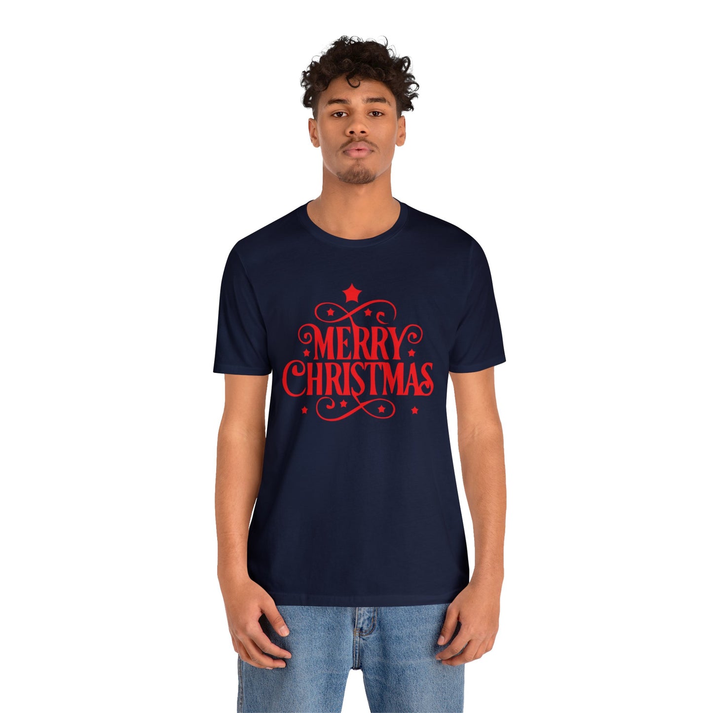 Merry Christmas T-Shirt