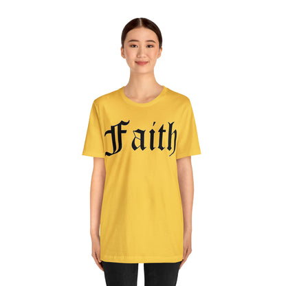 Faith T-Shirt