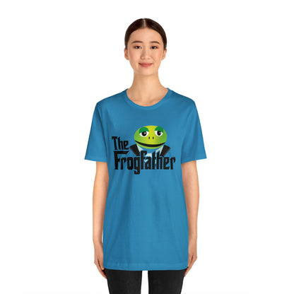 The Frog father T-Shirt