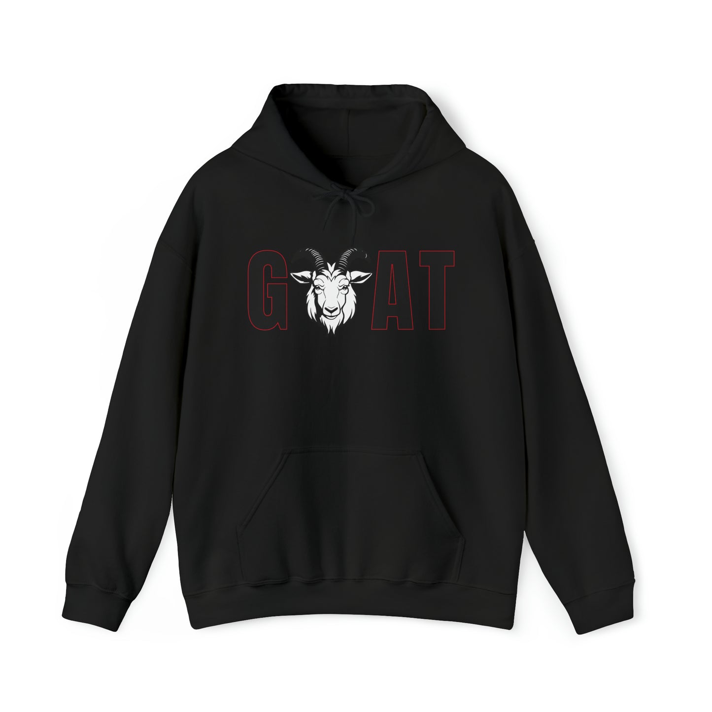 Goat Jordan Hoodie