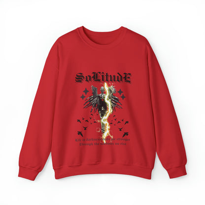 Solitude Crewneck Sweatshirt