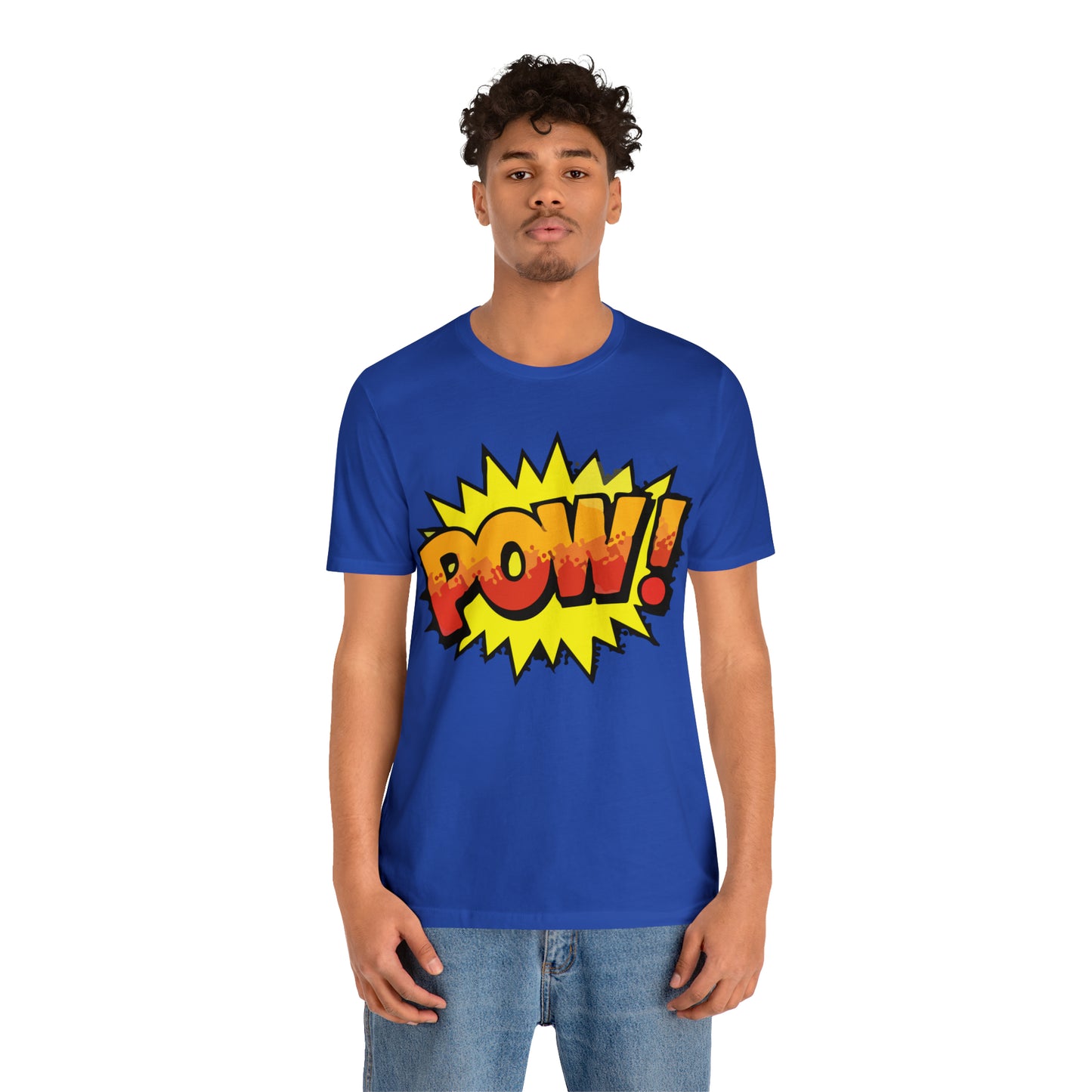 POW! T-Shirt