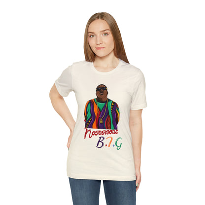 Notorious B.I.G T-Shirt