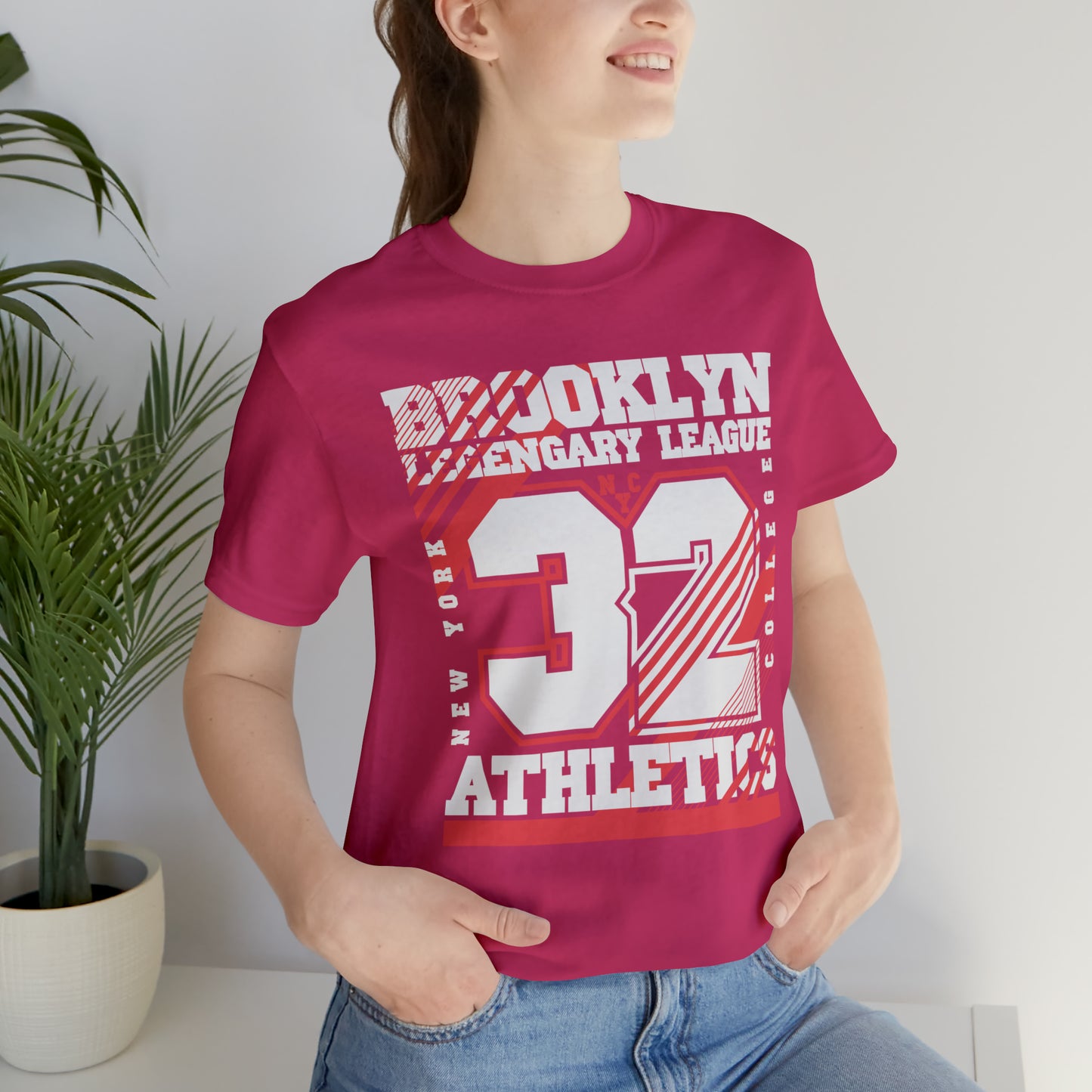 Brooklyn 32 T-Shirt