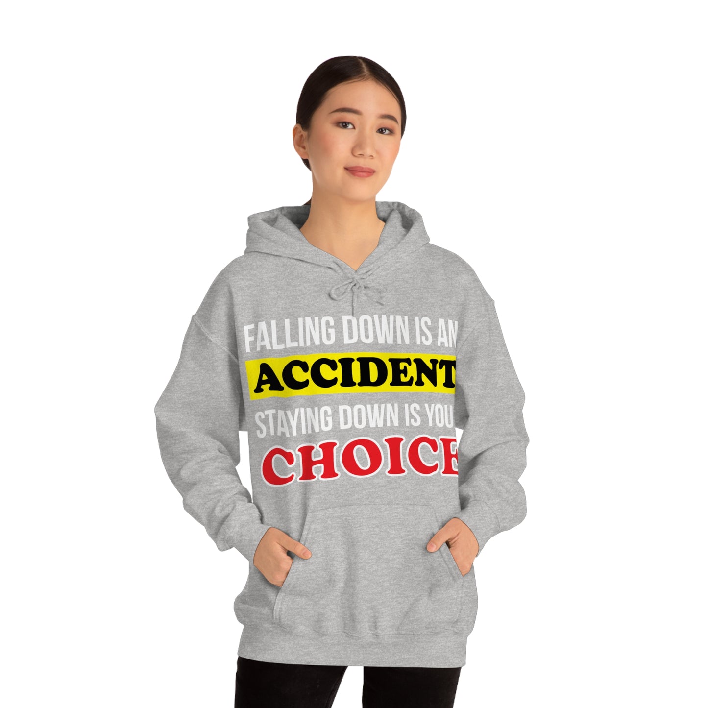 Make your choices Hoodie