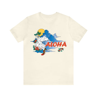 Aloha Vibes T-Shirt